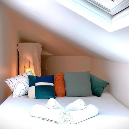 Apartament Elegant - Studio Proche Cathedrale Et Au Calme Le Mans Zewnętrze zdjęcie