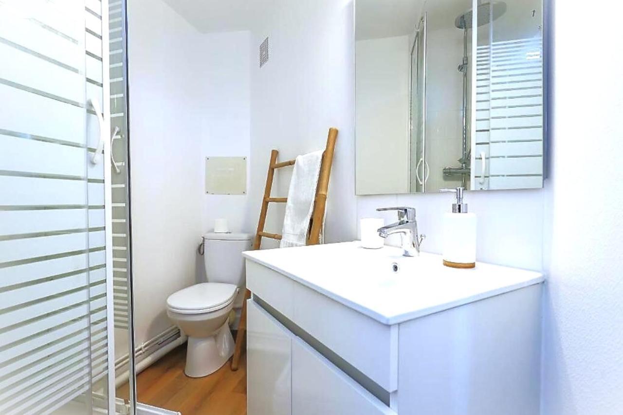 Apartament Elegant - Studio Proche Cathedrale Et Au Calme Le Mans Zewnętrze zdjęcie