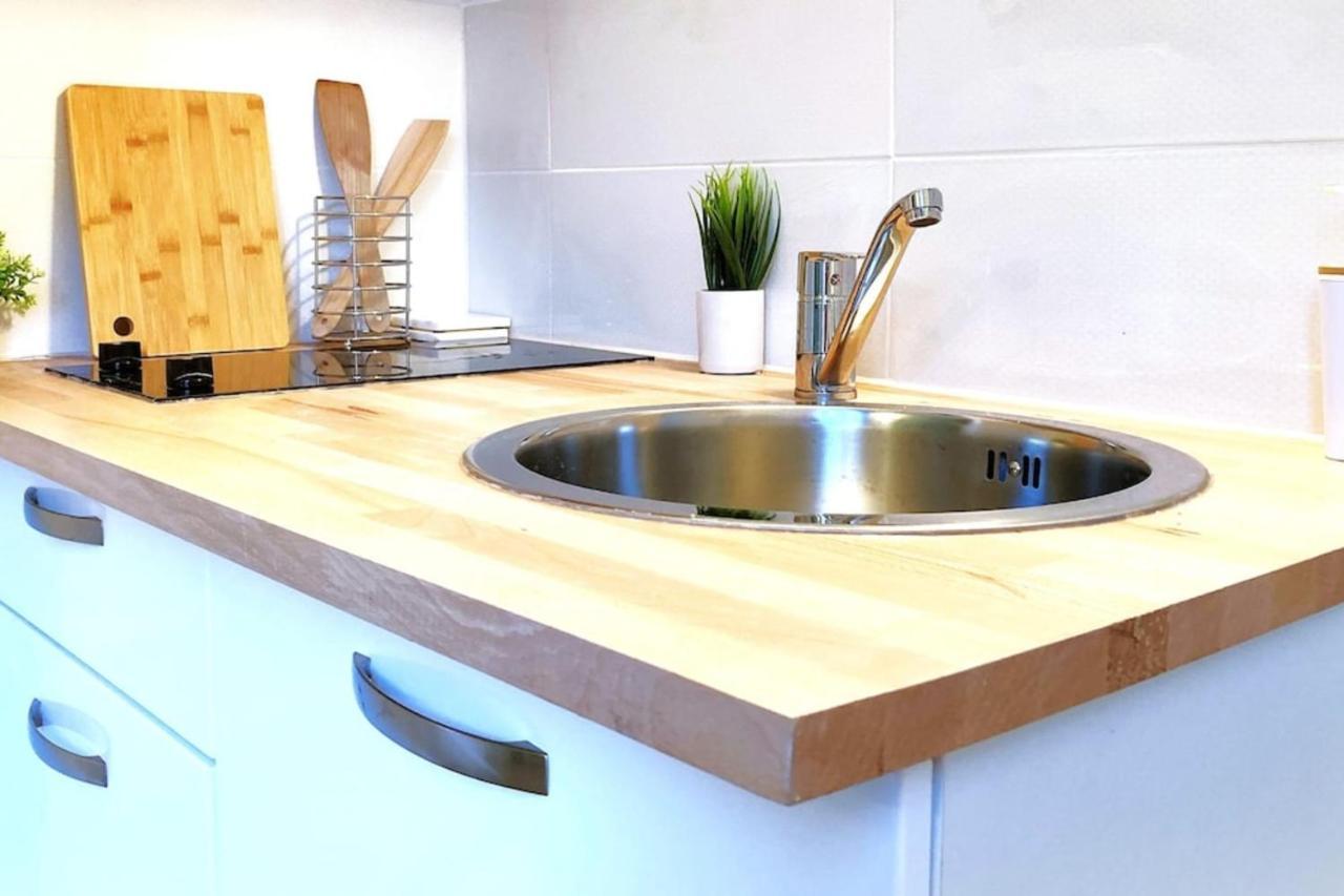 Apartament Elegant - Studio Proche Cathedrale Et Au Calme Le Mans Zewnętrze zdjęcie